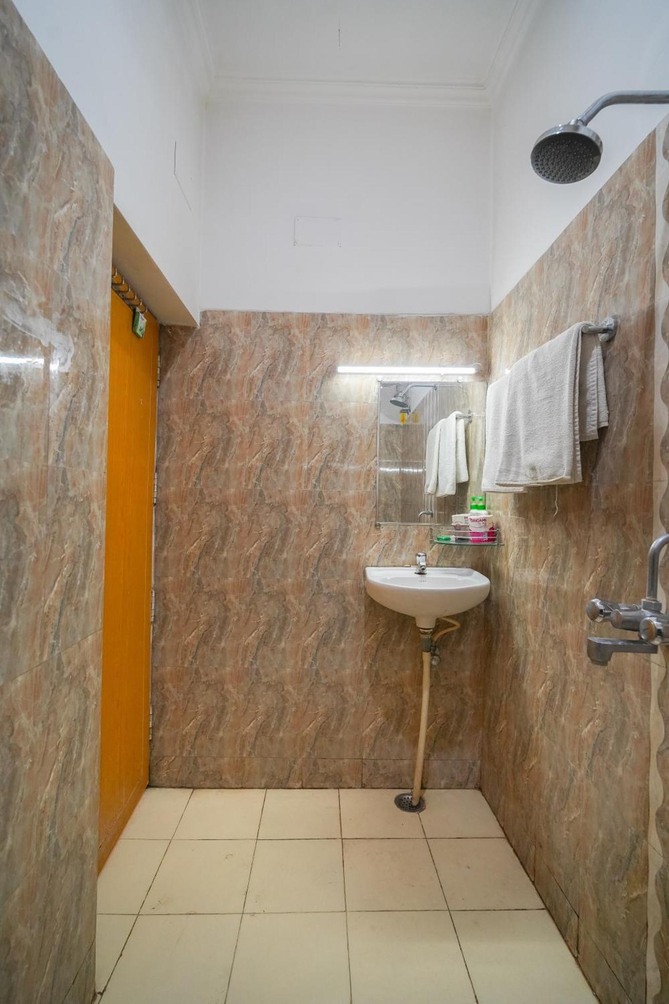 Tara Guest House Váránasí Exteriér fotografie