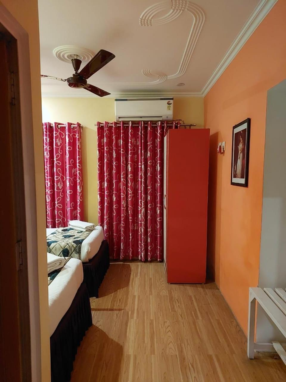 Tara Guest House Váránasí Exteriér fotografie
